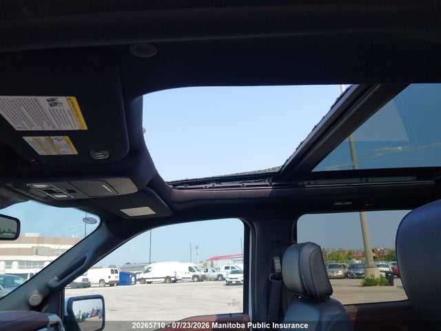 Продаж на аукціоні авто 2023 Ford F-series, vin: 1FTFW1E80PKF42839, номер лоту: 20265710