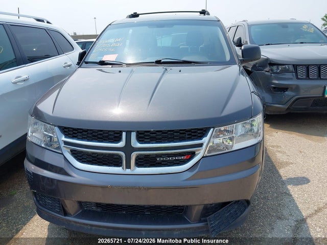 2014 Dodge Journey Se მანქანა იყიდება აუქციონზე, vin: 3C4PDCAB0ET197122, აუქციონის ნომერი: 20265721