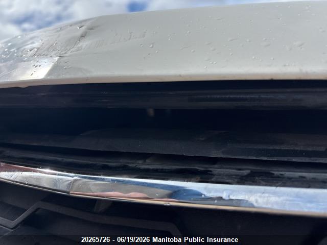 Chevrolet Traverse Ls 2014 1GNKRFED7EJ305064 Image 10