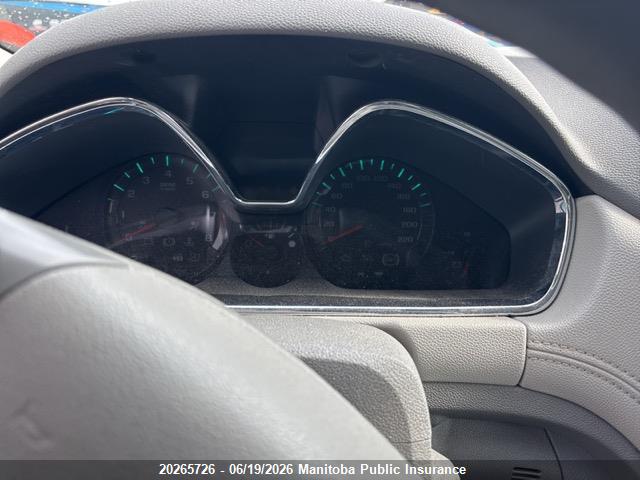 Chevrolet Traverse Ls 2014 1GNKRFED7EJ305064 Image 7