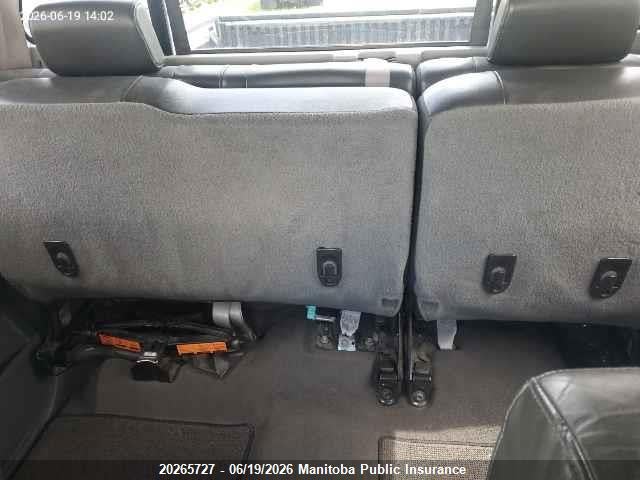 Aukcja sprzedaży 2005 Nissan Titan 5.6 Le Crew Cab, vin: 1N6AA07B85N555780, numer aukcji: 20265727