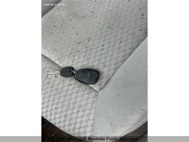 20265730 :رقم المزاد ، 1G1AL55F487343458 vin ، 2008 Chevrolet Cobalt Lt مزاد بيع
