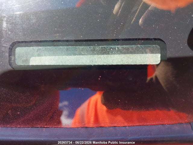 20265734 :رقم المزاد ، JTDZN3EU5HJ073019 vin ، 2017 Toyota Prius V مزاد بيع