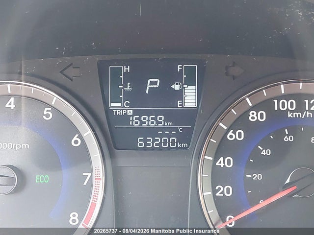 Hyundai ACCENT GL 2017 KMHCT4AE4HU202863 Image 15
