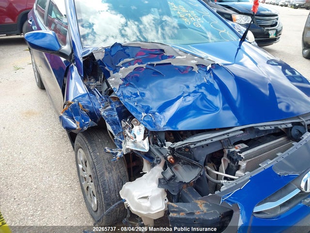 Hyundai ACCENT GL 2017 KMHCT4AE4HU202863 Image 17