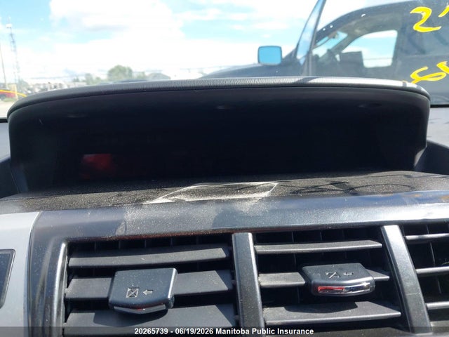 Aukcja sprzedaży 2012 Toyota Prius V, vin: JTDZN3EU8C3180417, numer aukcji: 20265739