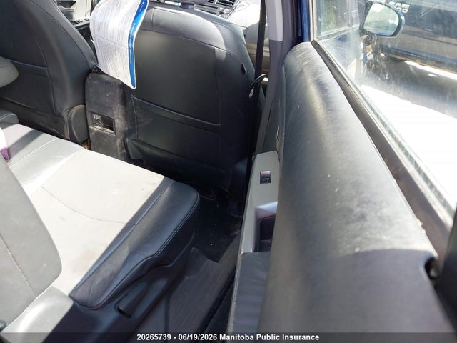Aukcja sprzedaży 2012 Toyota Prius V, vin: JTDZN3EU8C3180417, numer aukcji: 20265739