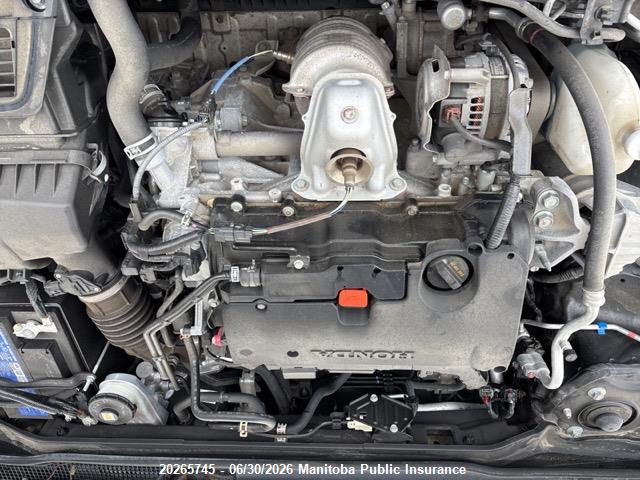 Продаж на аукціоні авто 2022 Honda Civic Sport, vin: 2HGFE2F57NH123177, номер лоту: 20265745