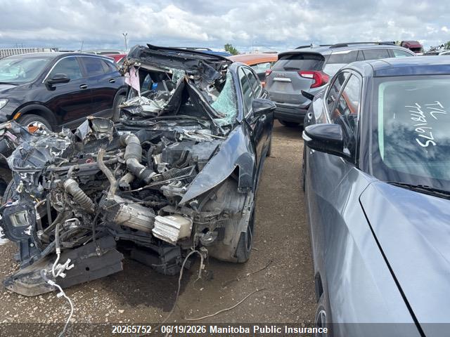 Aukcja sprzedaży 2023 Hyundai Sonata Sport, vin: KMHL44J23PA327453, numer aukcji: 20265752