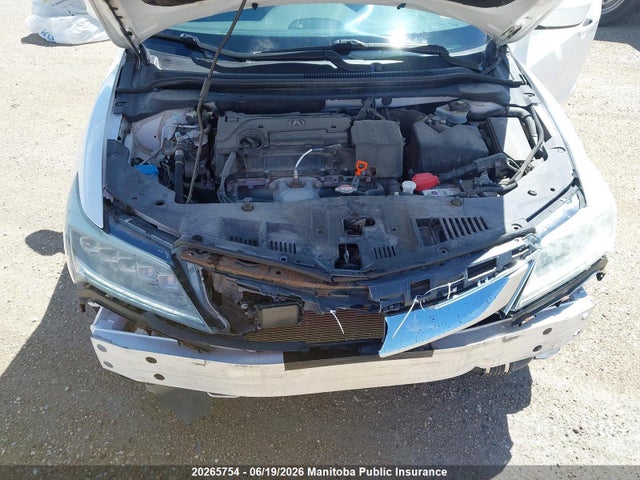 19UDE2F77HA801759 Acura ILX