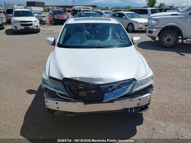 19UDE2F77HA801759 Acura ILX