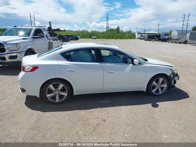 19UDE2F77HA801759 Acura ILX
