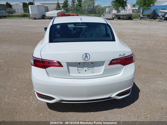 19UDE2F77HA801759 Acura ILX