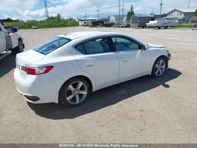 19UDE2F77HA801759 Acura ILX