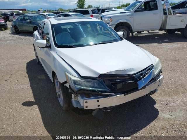 19UDE2F77HA801759 Acura ILX