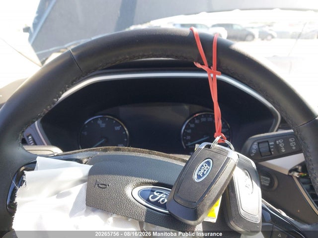 1FMCU0EZ8NUB55061 Ford Escape Se Hybrid