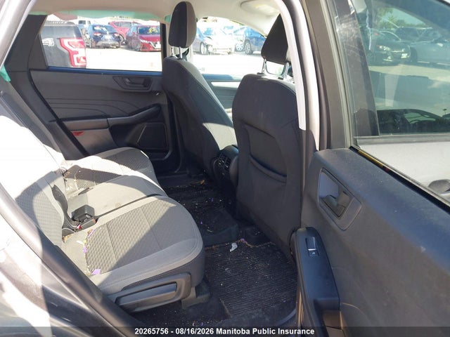 1FMCU0EZ8NUB55061 Ford Escape Se Hybrid
