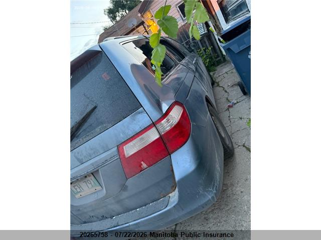 20265758 :رقم المزاد ، 5FNRL384X6B500698 vin ، 2006 Honda Odyssey Ex مزاد بيع