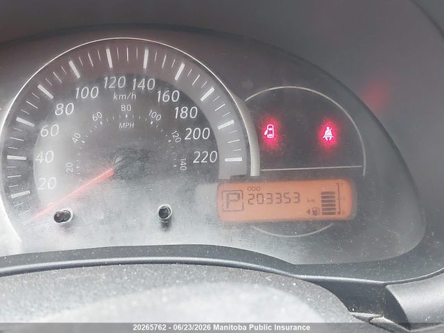 Aukcja sprzedaży 2016 Nissan Micra S, vin: 3N1CK3CP7GL256489, numer aukcji: 20265762