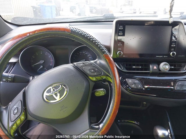 Продажа на аукционе авто 2019 Toyota C-hr Xle, vin: JTNKHMBX4K1036012, номер лота: 20265765