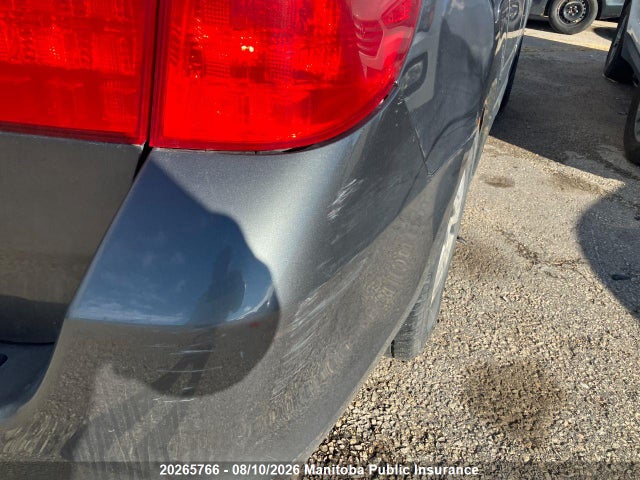 Aukcja sprzedaży 2007 Honda Odyssey Ex-l Ex-l, vin: 5FNRL38677B503206, numer aukcji: 20265766