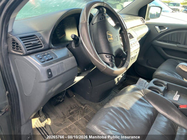 Aukcja sprzedaży 2007 Honda Odyssey Ex-l Ex-l, vin: 5FNRL38677B503206, numer aukcji: 20265766