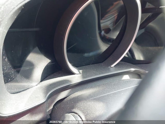 3HGGK5H6XJM100766 Honda Fit Sport
