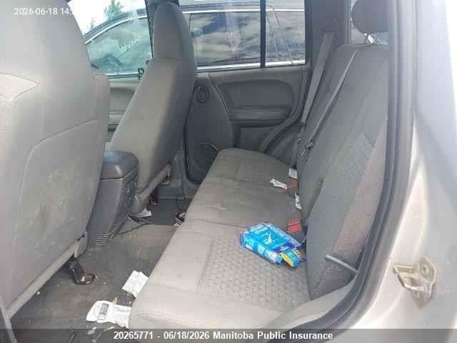 Aukcja sprzedaży 2006 Jeep Liberty Rocky Mountain Edition, vin: 1J4GL48K86W292208, numer aukcji: 20265771