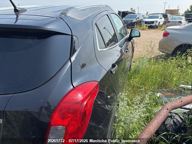 Aukcja sprzedaży 2013 Buick Encore, vin: KL4CJASB0DB109965, numer aukcji: 20265772