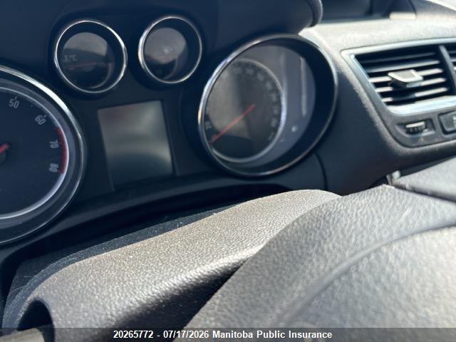 Aukcja sprzedaży 2013 Buick Encore, vin: KL4CJASB0DB109965, numer aukcji: 20265772