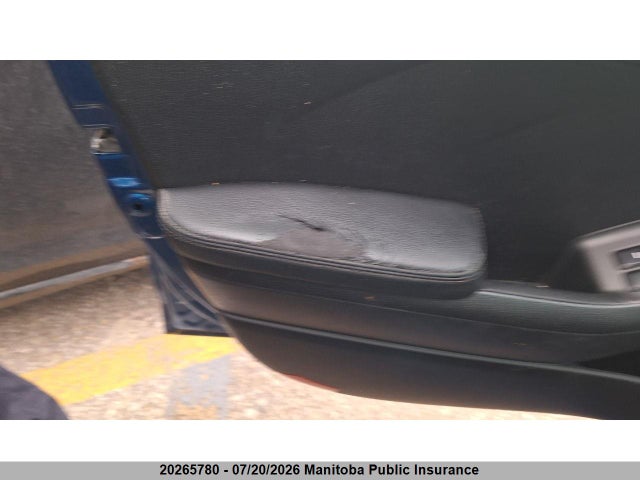 20265780 :رقم المزاد ، KNAFX4A66E5154073 vin ، 2014 Kia Forte Lx مزاد بيع