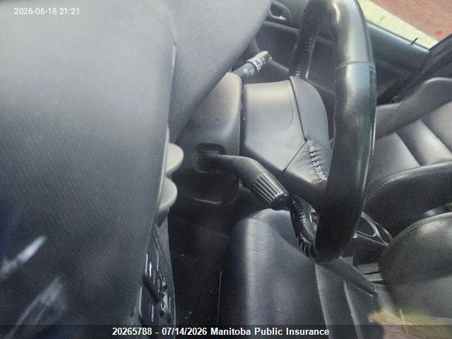 Aukcja sprzedaży 2005 Acura Rsx Premium, vin: JH4DC54815S800516, numer aukcji: 20265788