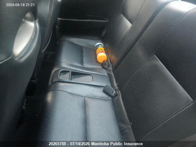 Aukcja sprzedaży 2005 Acura Rsx Premium, vin: JH4DC54815S800516, numer aukcji: 20265788