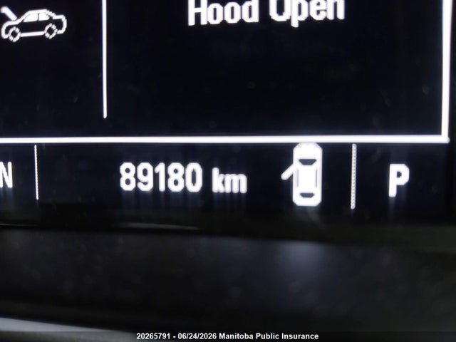 Aukcja sprzedaży 2019 Chevrolet Cruze Lt Turbo, vin: 1G1BE5SM9K7129820, numer aukcji: 20265791