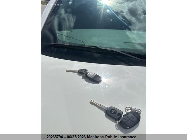 Aukcja sprzedaży 2008 Buick Allure Cx, vin: 2G4WF582981327682, numer aukcji: 20265794