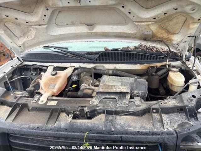 1GKS8BF40E1159856 GMC Savana 1500 Sl