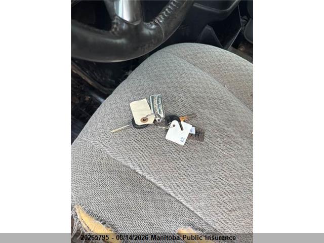 1GKS8BF40E1159856 GMC Savana 1500 Sl