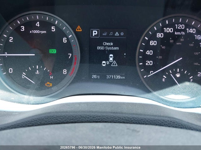 KM8J3CA46HU373574 Hyundai Tucson