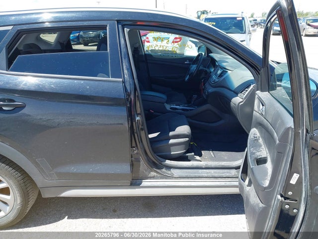 Hyundai Tucson 2017 KM8J3CA46HU373574 Image 5