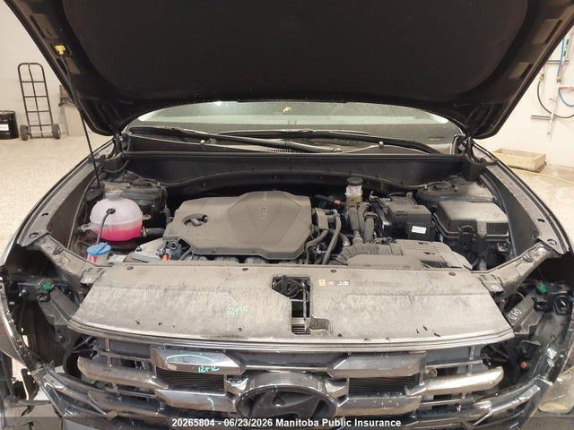 Hyundai Tucson Preferred 2025 3KMJCCDE6SE026967 Image 10