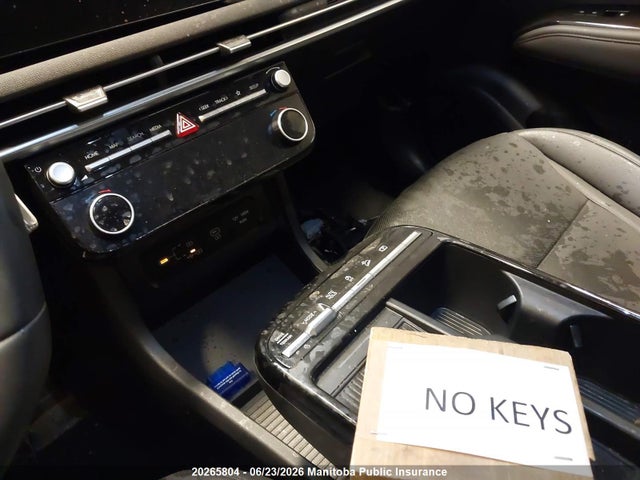 Hyundai Tucson Preferred 2025 3KMJCCDE6SE026967 Image 11