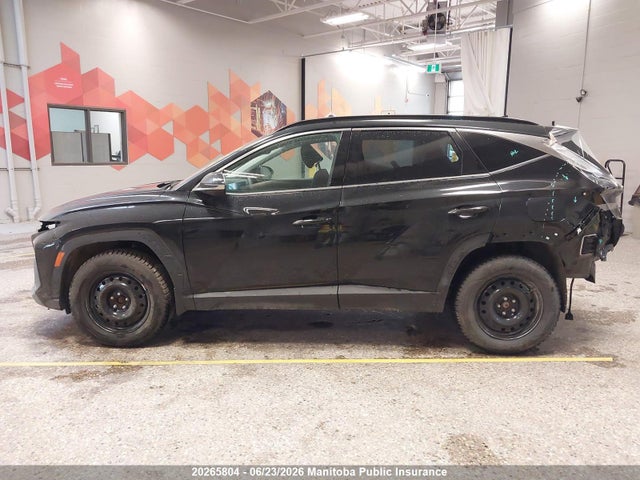 Hyundai Tucson Preferred 2025 3KMJCCDE6SE026967 Image 14