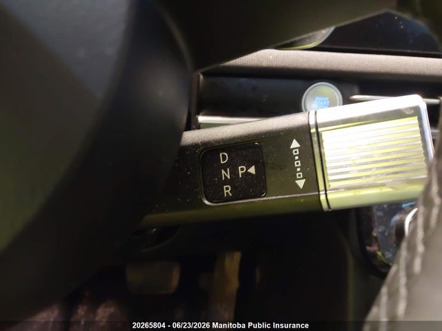 Hyundai Tucson Preferred 2025 3KMJCCDE6SE026967 Image 17