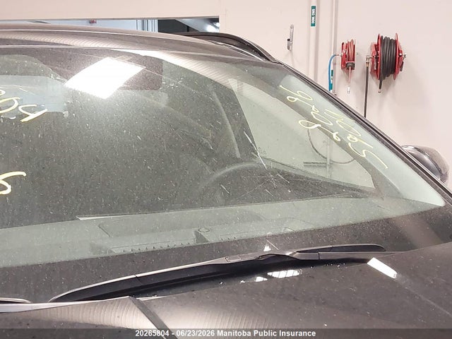 3KMJCCDE6SE026967 Hyundai Tucson Preferred