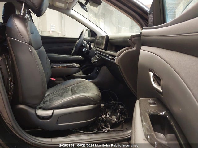 Hyundai Tucson Preferred 2025 3KMJCCDE6SE026967 Image 5
