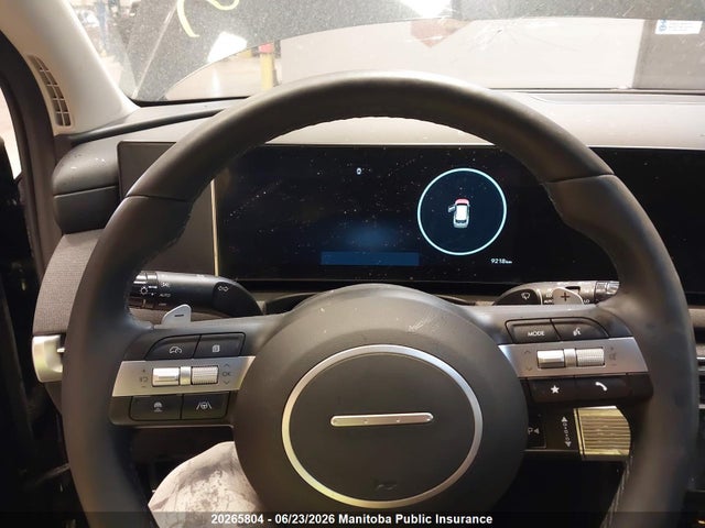 Hyundai Tucson Preferred 2025 3KMJCCDE6SE026967 Image 7