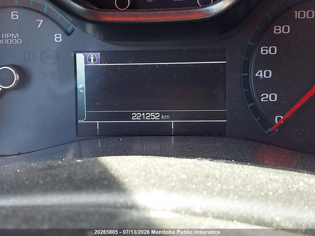 20265805 :رقم المزاد ، 1GCGTCE3XG1131127 vin ، 2016 Chevrolet Colorado Lt Crew Cab مزاد بيع