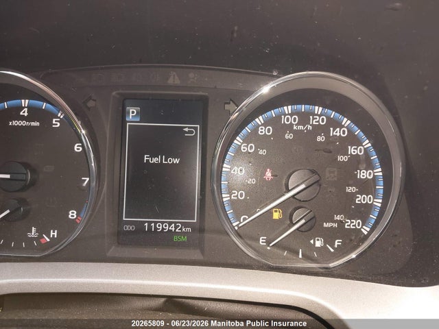 Toyota Rav4 Limited 2018 2T3DFREV1JW698432 Image 16