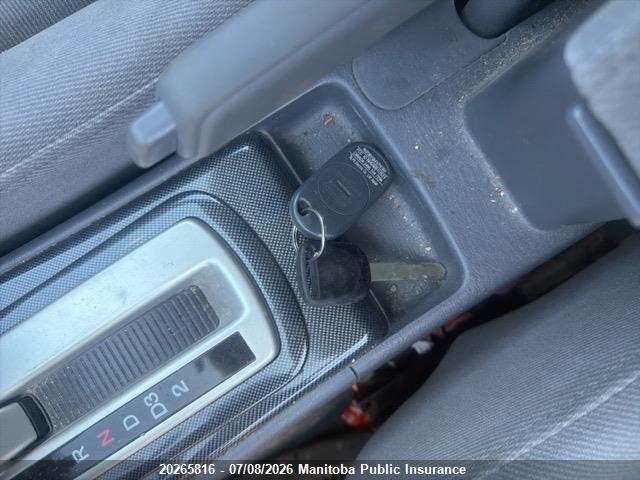 2004 Honda Civic Si მანქანა იყიდება აუქციონზე, vin: 2HGES16834H925863, აუქციონის ნომერი: 20265816