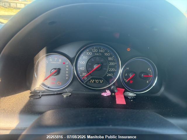 2004 Honda Civic Si მანქანა იყიდება აუქციონზე, vin: 2HGES16834H925863, აუქციონის ნომერი: 20265816